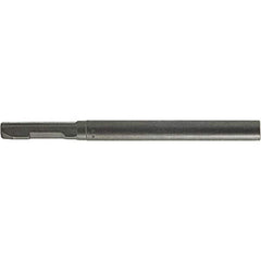 Cleco - Hammer & Chipper Replacement Chisels Type: Spoon Chisel Head Width (mm): 35.00 - Caliber Tooling