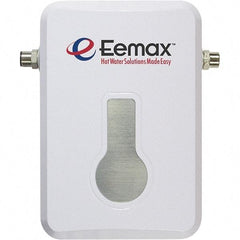 Eemax - 240 Volt Electric Water Heater - 13 KW, 54 Amp, 8 AWG Wire Gauge - Caliber Tooling