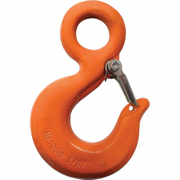 CM - Shackles Nominal Chain Size: 1-1/8 Load Limit (Ton): 11.25 - Caliber Tooling