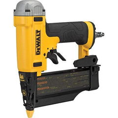 DeWALT - Air Nailers Fastener Type: Pin Nailer Nail Diameter (Gauge): 23.00 - Caliber Tooling