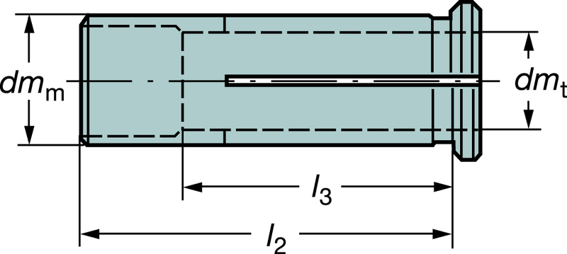 A393CGS250556 COLLET - Caliber Tooling