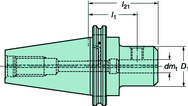 A2B204006100 ENDMILL HOLDER - Caliber Tooling