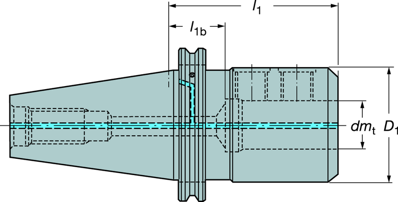 A2B274016070 HOLDER - Caliber Tooling