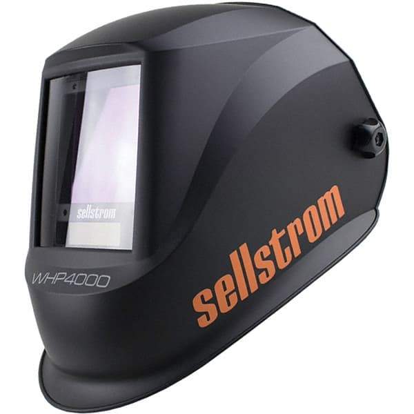 Sellstrom - Welding Helmets Type: Welding Helmet Lens Type: Auto-Darkening - Caliber Tooling