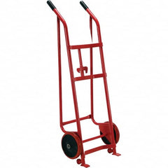 Vestil - 1,000 Lb Load Capacity, Drum Hand Truck - Caliber Tooling