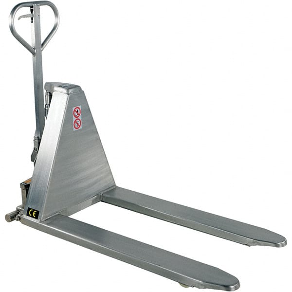 Vestil - Pallet Truck/Jack - - Exact Industrial Supply