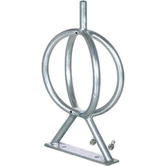 Vestil - Bicycle & Scooter Accessories Type: Front Wheel w/Drum Brake For Use With: Bicycle - Caliber Tooling