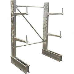 Vestil - Cantilever Rack - 800 Lb Capacity, 24" Arm Length - Caliber Tooling