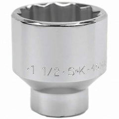 SK - Hand Socket - Caliber Tooling