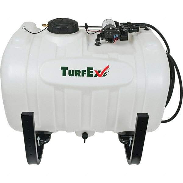 Trynex - Garden & Pump Sprayers Type: Cart Sprayer Chemical Safe: Yes - Caliber Tooling