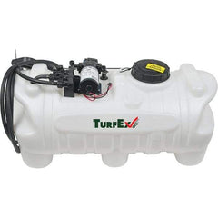 Trynex - Garden & Pump Sprayers Type: Cart Sprayer Chemical Safe: Yes - Caliber Tooling