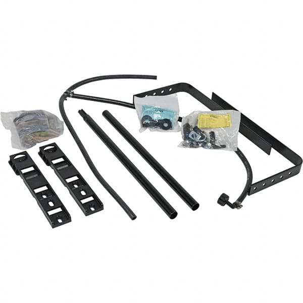 Trynex - Power Lawn & Garden Equipment Accessories Type: Nozzle Boom Kit Product Compatibility: TurfEx US 200; TurfEx US 300; TurfEx US 650 - Caliber Tooling