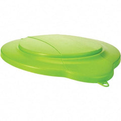 Vikan - Mop Bucket Accessories Type: Pail Lid Material: Polypropylene - Caliber Tooling