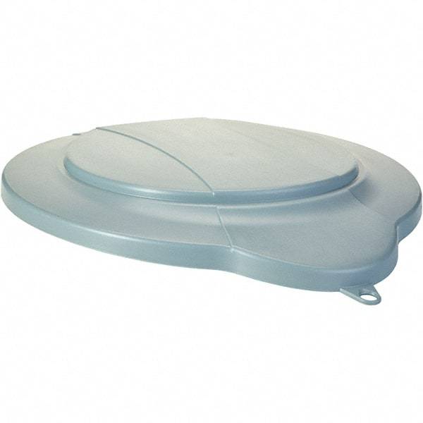 Vikan - Mop Bucket Accessories Type: Pail Lid Material: Polypropylene - Caliber Tooling