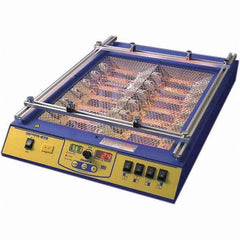 Hakko - Soldering Station Accessories Type: IR PCBoard Preheater For Use With: Soldering and Desoldering Tools - Caliber Tooling