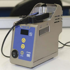 Hakko - Soldering Station Accessories Type: Wire Stripper For Use With: Wires - Caliber Tooling