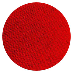 Hook & Loop Discs; Disc Diameter (Decimal Inch): 5; Grade: Medium; Grit: 100; Abrasive Material: Ceramic Blend; Disc Color: Red; Package Quantity: 10; Grit: 100; Grit: 100; Package Quantity: 10