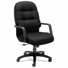 Hon - 47" High Executive Chair - Caliber Tooling