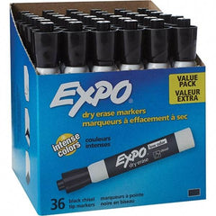 Expo - Dry Erase Markers & Accessories Display/Marking Boards Accessory Type: Dry Erase Markers For Use With: Dry Erase Marker Boards - Caliber Tooling