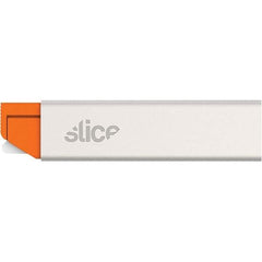 Slice - Utility Knives, Snap Blades & Box Cutters Type: Box Cutter Blade Type: Round - Caliber Tooling