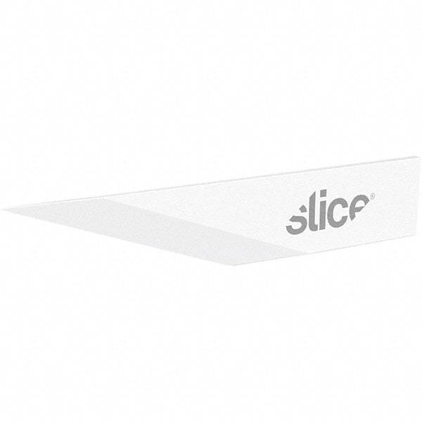 Slice - Knife Blades Type: Safety Blade Material: Ceramic - Caliber Tooling