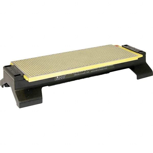 DMT - Sharpening Stones   Stone Material: Diamond    Overall Width/Diameter (Inch): 4 - Caliber Tooling