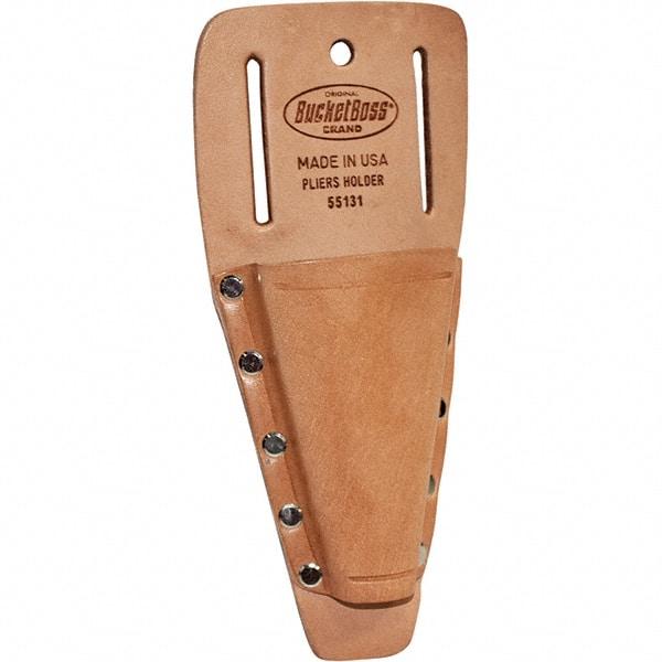 Bucket Boss - Tool Pouches & Holsters Holder Type: Holder Tool Type: Pliers - Caliber Tooling