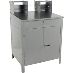 Vestil - Stationary Shop Desks PSC Code: 7110 - Caliber Tooling