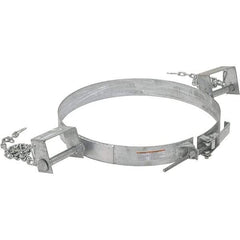 Vestil - 1,200 Lb Load Capacity, Drum Rings - Caliber Tooling