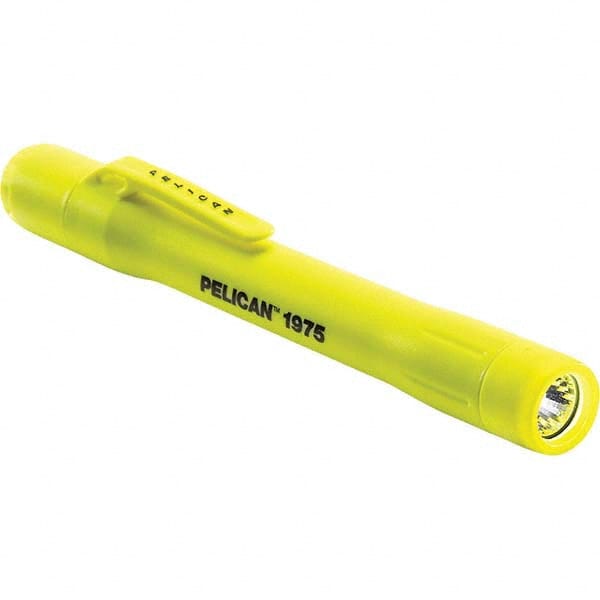 Pelican Products, Inc. - Penlight Flashlight - Caliber Tooling