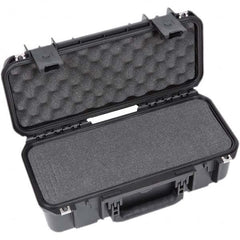 SKB Corporation - 17" Long x 6" Wide x 6" High Protective Case - Caliber Tooling