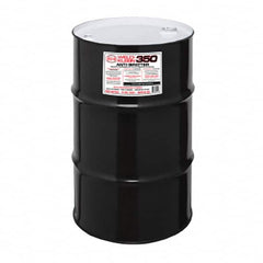 Weld-Aid - Welder's Anti-Spatter - 55 Gal Drum - Exact Industrial Supply