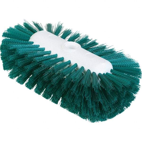 Carlisle - Scrub & Scouring Brushes Type: Food Service Brush Bristle Material: Polyester - Caliber Tooling