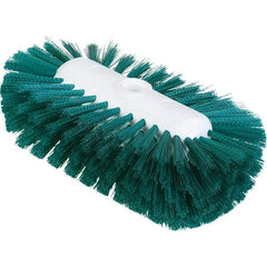 Carlisle - Scrub & Scouring Brushes Type: Food Service Brush Bristle Material: Polyester - Caliber Tooling