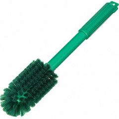 Carlisle - Bottle & Tube Brushes Type: Valve Brush Diameter (Inch): 3 - Caliber Tooling