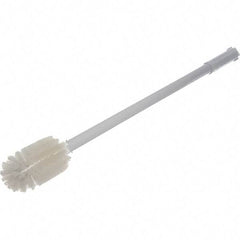 Carlisle - Bottle & Tube Brushes Type: Valve Brush Diameter (Inch): 3 - Caliber Tooling