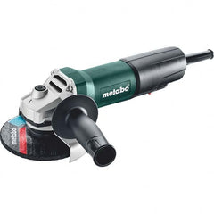 Metabo - Angle & Disc Grinders Type of Power: Corded Speed (RPM): 11500 - Caliber Tooling