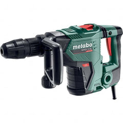 Metabo - 2,900 BPM, Electric Demolition Hammer - Caliber Tooling