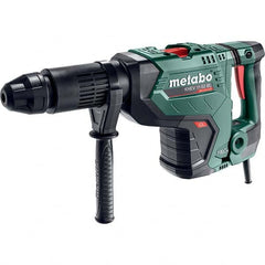 Metabo - Hammer Drills & Rotary Hammers Type: Rotary Hammer Type of Power: Electric - Caliber Tooling