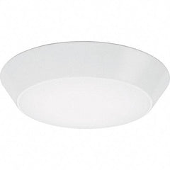 Lithonia Lighting - Downlights Overall Width/Diameter (Decimal Inch): 13 Housing Type: New Construction - Caliber Tooling