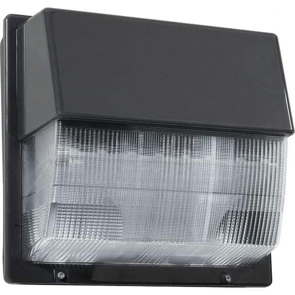 Lithonia Lighting - Wall Pack Light Fixtures Lamp Type: LED Wattage: 48 - Caliber Tooling