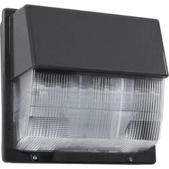 Lithonia Lighting - Wall Pack Light Fixtures Lamp Type: LED Wattage: 48 - Caliber Tooling