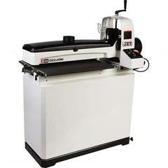 Jet - Drum Sanding Machines Bench or Floor: Floor Drum Diameter (Inch): 5 - Caliber Tooling