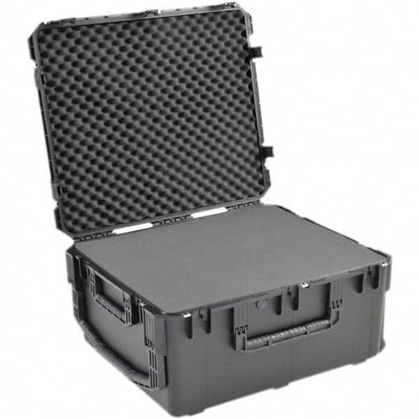 SKB Corporation - 30" Long x 26" Wide x 15" High Protective Case - Caliber Tooling