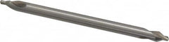 Keo - #2 Plain Cut 60° Incl Angle High Speed Steel Combo Drill & Countersink - Caliber Tooling