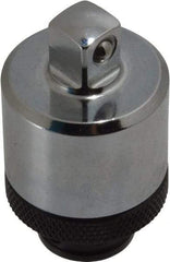 Proto - 3/8 Male 3/8 Female Drive Adapter - 1-5/16" OAL - Caliber Tooling