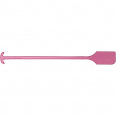 Remco - Spoons & Mixing Paddles Spoon Type: Mixing Paddle w/o Holes Material Family: Plastic - Caliber Tooling