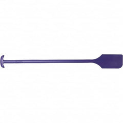 Remco - Spoons & Mixing Paddles Spoon Type: Mixing Paddle w/o Holes Material Family: Plastic - Caliber Tooling