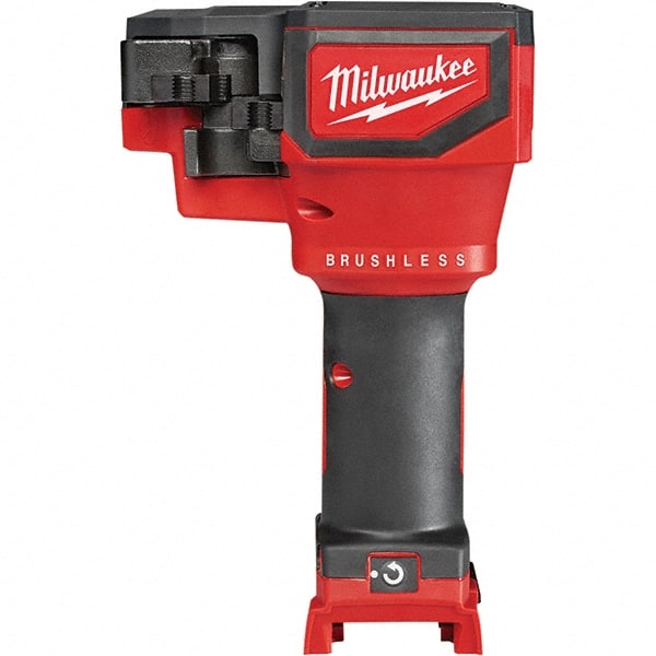 Milwaukee Tool - Strut & Rod Cutters Type: Rod Cutter Power Type: Brushless - Caliber Tooling