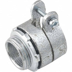 Hubbell-Raco - 1-1/2" Trade FMC Conduit Connector - Caliber Tooling